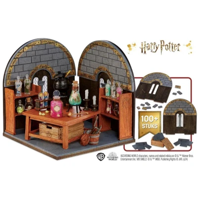 Afbeelding van Miniverse Make It Mini Potions Toverdrankles