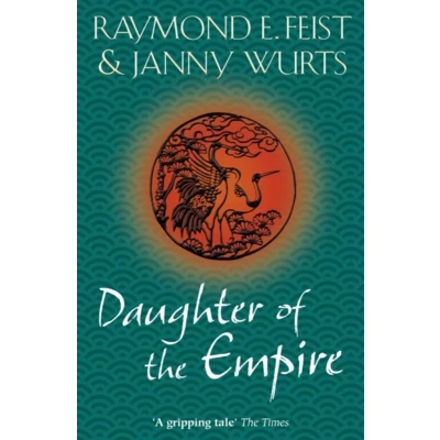 Afbeelding van Daughter Of The Empire