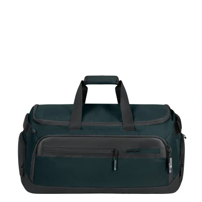 Afbeelding van Samsonite Reistas Biz2Go duffle S Deep blue 47.5 l
