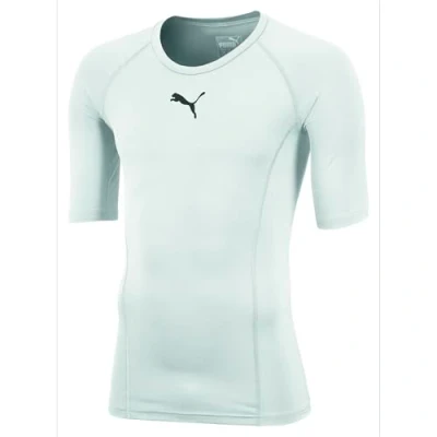 Afbeelding van PUMA Liga Basic Layer T shirt voor kinderen, uniseks