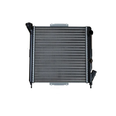 Afbeelding van Radiateur NRF 54641