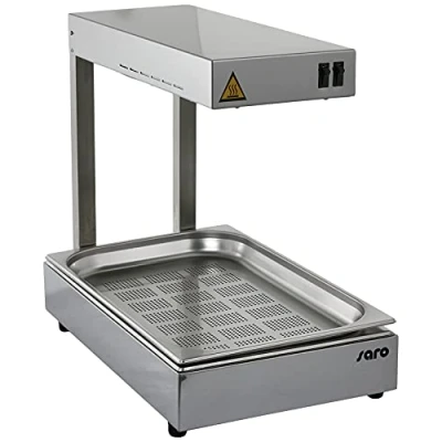 Afbeelding van Saro Warmtebrug Model BRUCE 458 1010 Horeca