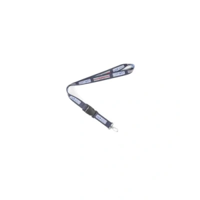 Afbeelding van Sparco Lanyard Martini Racing Blauw