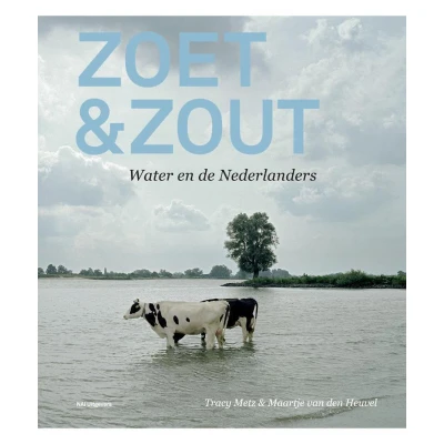 Afbeelding van Zoet&amp;zout