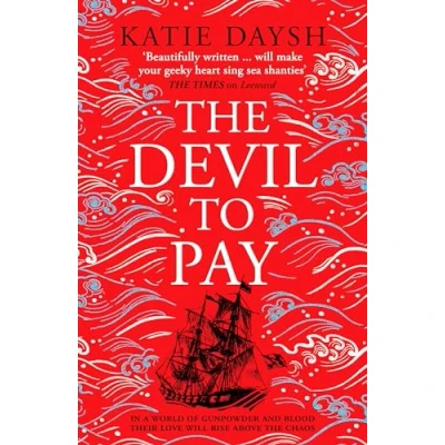 Afbeelding van Nightingale &amp; Courtney2 The Devil to Pay