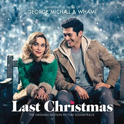 Afbeelding van George Michael &amp; Wham! Last Christmas: the Original Motion Picture Soundtrack (2 LPs)