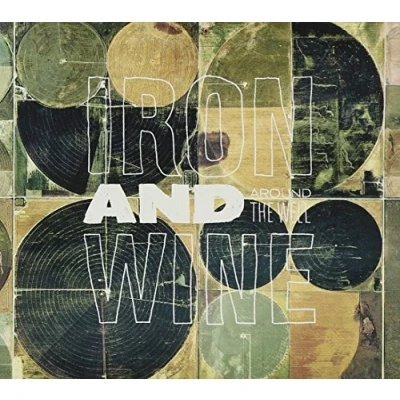 Afbeelding van Iron &amp; Wine Around The Well (2 CD)