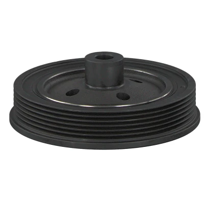 Afbeelding van Febi Bilstein Krukaspoelie / torsiedemper 34846