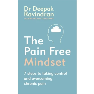 Image de The Pain Free Mindset