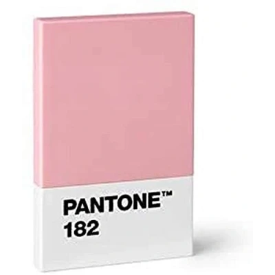 Afbeelding van Pantone Organize Creditkaart en Visitekaarthouder Light Pink 182 C