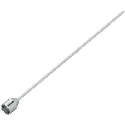 Afbeelding van Pro Plus Verlengadapter Lengte 540 mm 23 t.b.v. Hoeksteun