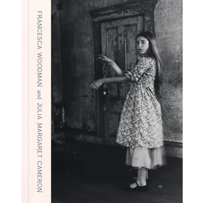 Afbeelding van Francesca Woodman and Julia Margaret Cameron