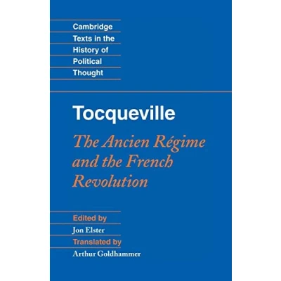 Afbeelding van Tocqueville
