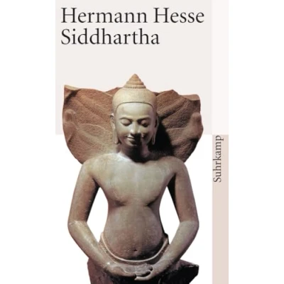 Afbeelding van Siddhartha
