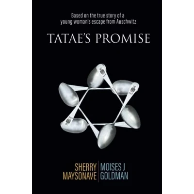 Afbeelding van Tatae&#039;s Promise