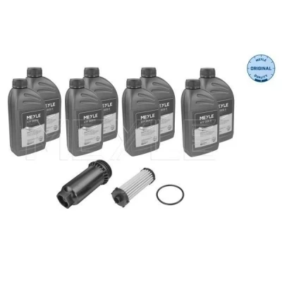 Afbeelding van Onderd.set, olie verversen van automatische versnellingsbak MEYLE 714 135 0102
