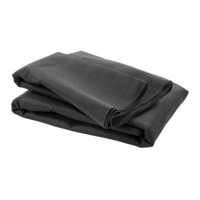 Afbeelding van Bo Camp Tenttapijt carpet Antraciet
