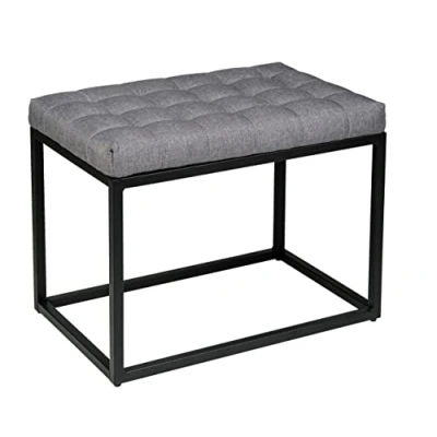 Afbeelding van WENKO BANK MET AMANDOLA KUSSEN, 59 X 45,5 39 CM, DRAAGVERMOGEN TOT 120 KG