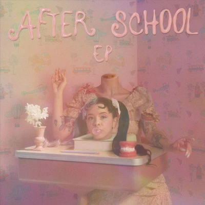 Afbeelding van After School EP