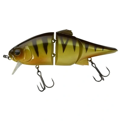 Afbeelding van Illex Swing Mikey 115 Plug Perch 11.5cm (28.5g)