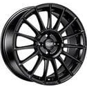 Afbeelding van Oz Superturismo Lm 8.0x18 5x108 ET45 75 Velg