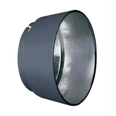 Afbeelding van Elinchrom Paraplu Reflector 90 ø 16cm ( Charcoal)