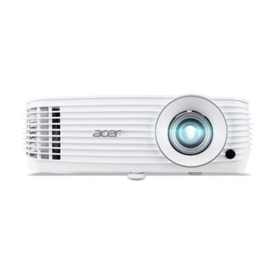 Afbeelding van Acer Beamer H6805BDa DLP Helderheid: 4000 lm 3840 x 2160 UHD 10000 : 1 Wit