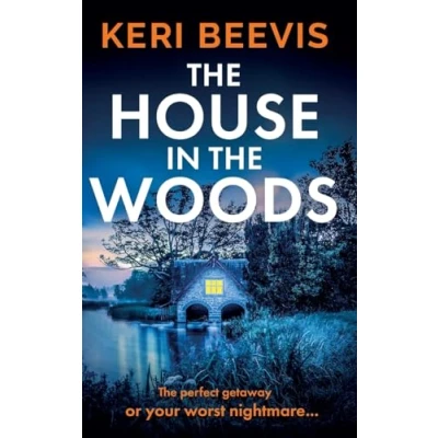 Afbeelding van the House in Woods