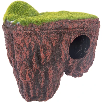 Afbeelding van Aquarium decoratie Krag Bruin 17,5 x 11 18 cm