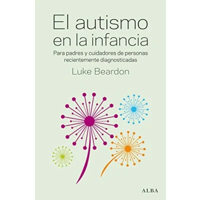Afbeelding van El autismo en la infancia