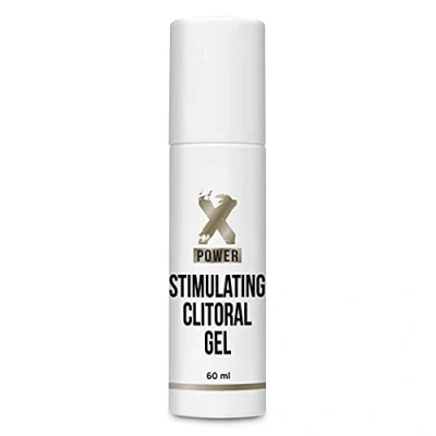 Afbeelding van Labophyto Stimulating Clitoral Gel 60ml Naturel