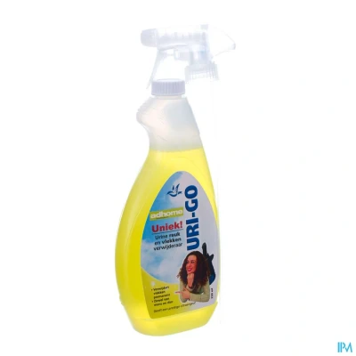 Image de Uri go Enleve Odeur Tache Urine Spray 750ml Advys
