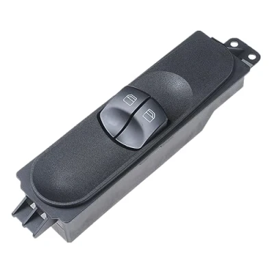 Afbeelding van GEEANDLY Interrupteur de Lève Vitre Bouton électrique pour Fenêtre 9065451513 Compatible Sprinter Crafter W906 2006 2015