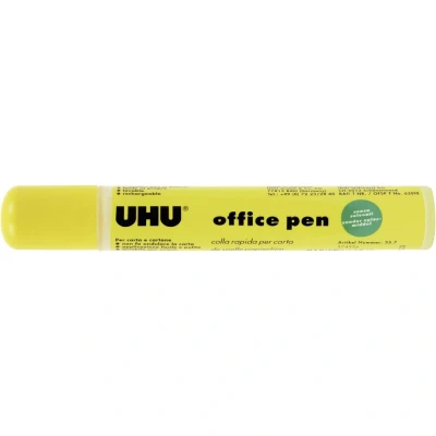 Afbeelding van UHU Papierlijm 35 60 g