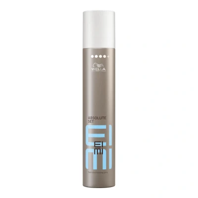 Afbeelding van Wella Styling EIMI Finish Absolute Set 500ml