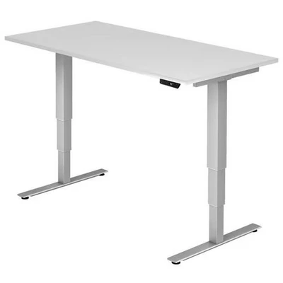 Afbeelding van hjh OFFICE PRO Xdsm 16 S Wit