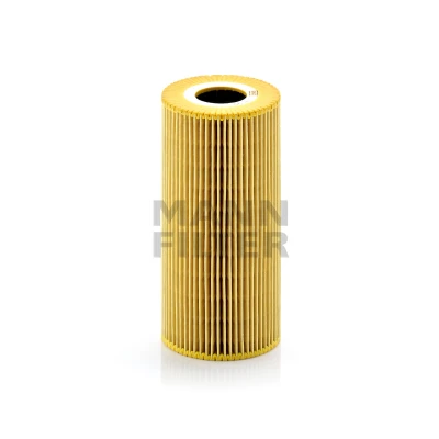 Afbeelding van Mann filter Oliefilter HU 951 X
