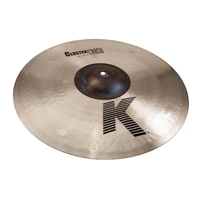 Afbeelding van Zildjian 18 K Cluster Crash