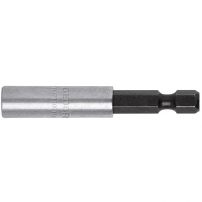 Afbeelding van Gedore RED R47110011 3300146 Bithouder 1/4 6 kant x magn. Lengte 60 mm