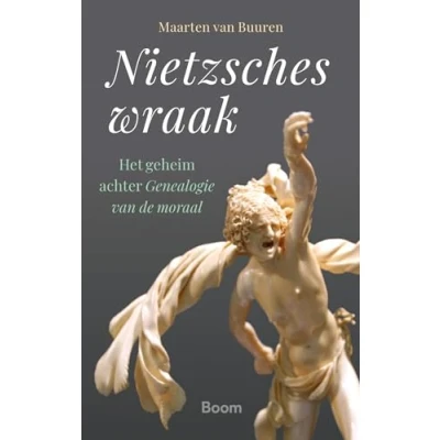 Afbeelding van Nietzsches wraak