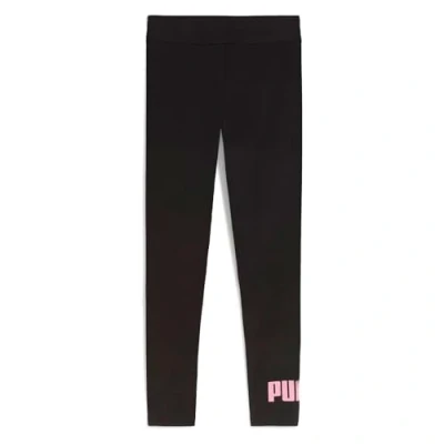 Afbeelding van PUMA Legging Ess 2 couleurs No.1 avec logo G pour fille