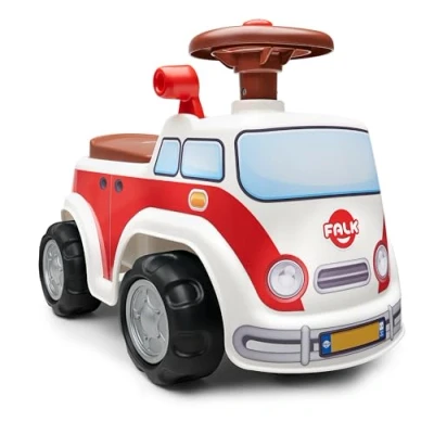 Afbeelding van Driewieler Falk 703 Bus