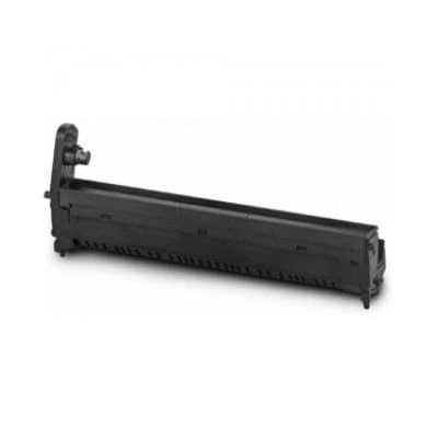 Afbeelding van OKI 46484108 Drum Zwart