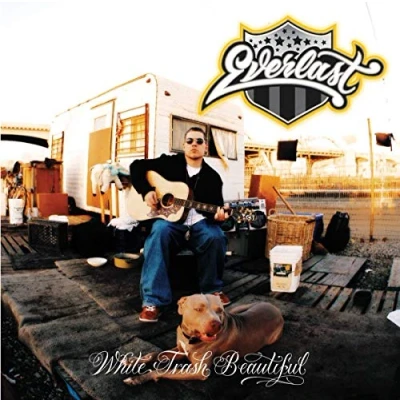 Afbeelding van White Trash Beautiful