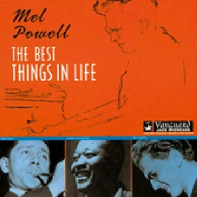 Afbeelding van The Best Things In Life