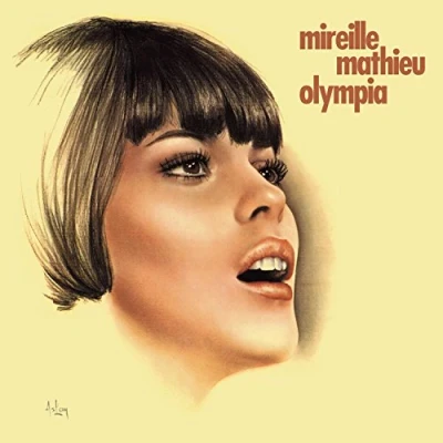 Afbeelding van Olympia 67 69