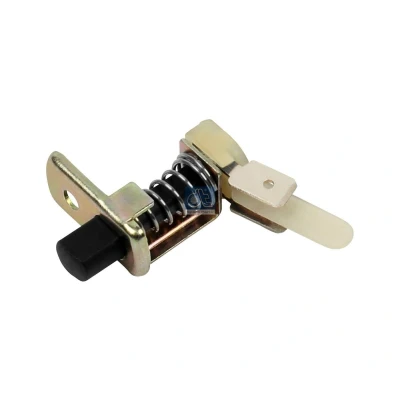 Afbeelding van DT Spare Parts 11.80640 Schakelaar, deurcontact