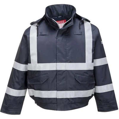Image de Blouson de pluie Bizflame FR S783 Portwest