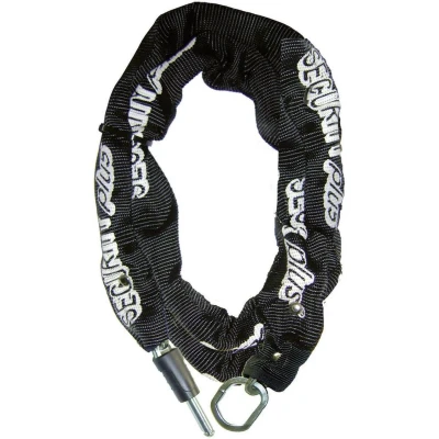 Afbeelding van Security Plus 0261 Ketting Zwart