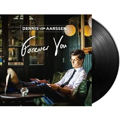 Afbeelding van Dennis Van Aarssen Forever You (LP)